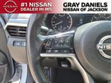 Used 2024 Nissan Altima Sedan