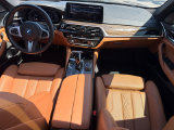 Used 2023 BMW 5 Series Sedan