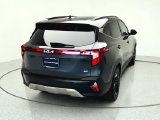 Used 2024 Kia Seltos SUV