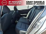 New 2026 Nissan Altima Sedan