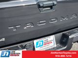 Used 2025 Toyota Tacoma Truck