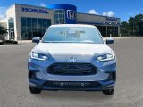 New 2027 Honda HR-V SUV