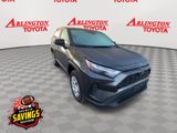 Used 2024 Toyota RAV4 SUV