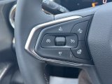 New 2026 Chevrolet Trax SUV