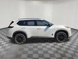 New 2026 Nissan Rogue SUV