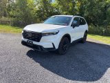 Used 2024 Honda CR-V Hybrid SUV
