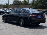 Used 2022 Toyota Camry Sedan