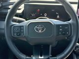 New 2026 Toyota RAV4 SUV