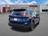 Used 2025 Nissan Rogue SUV