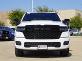 New 2026 Ram 1500 Truck