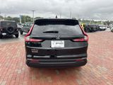 Used 2025 Honda CR-V SUV