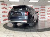 New 2026 Kia Sorento SUV