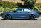New 2026 Honda Civic Sedan Sedan