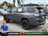 Used 2021 Toyota 4Runner SUV