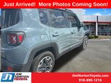 Used 2016 Jeep Renegade SUV