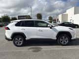 Used 2025 Toyota RAV4 SUV