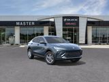 New 2026 Buick Envista SUV