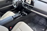 New 2027 Toyota Prius Sedan