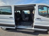 New 2026 Ford Transit-350 Van