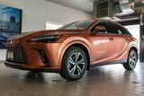 Used 2025 Lexus RX SUV
