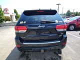 Used 2017 Jeep Grand Cherokee SUV