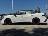 New 2026 Nissan Sentra Sedan