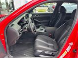 New 2026 Honda Civic Hatchback Hatchback