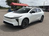 New 2026 Toyota bZ SUV