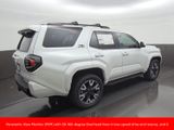 New 2026 Toyota 4Runner SUV