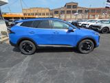 New 2026 Kia Sportage SUV