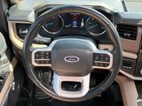 Used 2024 Ford Expedition Max SUV