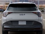 New 2027 Kia Sportage Hybrid SUV