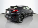 Used 2020 Toyota C-HR SUV