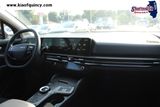 New 2027 Kia Sportage Hybrid SUV