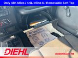 Used 2004 Jeep Wrangler SUV