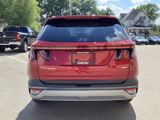 New 2026 Hyundai Tucson SUV