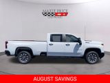 New 2026 Chevrolet Silverado 2500HD Truck