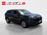 Used 2025 Honda CR-V SUV