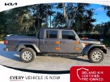 Used 2023 Jeep Gladiator Truck