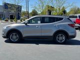 Used 2018 Hyundai Santa Fe Sport SUV