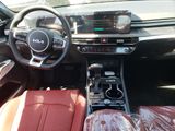 New 2026 Kia K5 Sedan