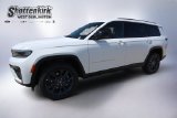 New 2026 Jeep Grand Cherokee L SUV