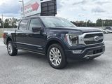 Used 2022 Ford F-150 Truck