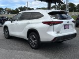 Used 2022 Toyota Highlander Hybrid SUV