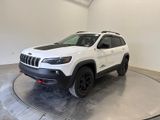 Used 2022 Jeep Cherokee SUV