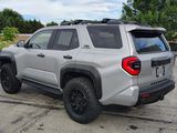 Used 2025 Toyota 4Runner i-FORCE MAX Hybrid SUV