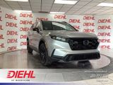 Used 2024 Honda CR-V Hybrid SUV