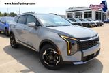 New 2026 Kia Sportage SUV