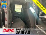 Used 2025 Chevrolet Silverado 1500 Truck