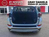 Used 2017 Hyundai Tucson SUV